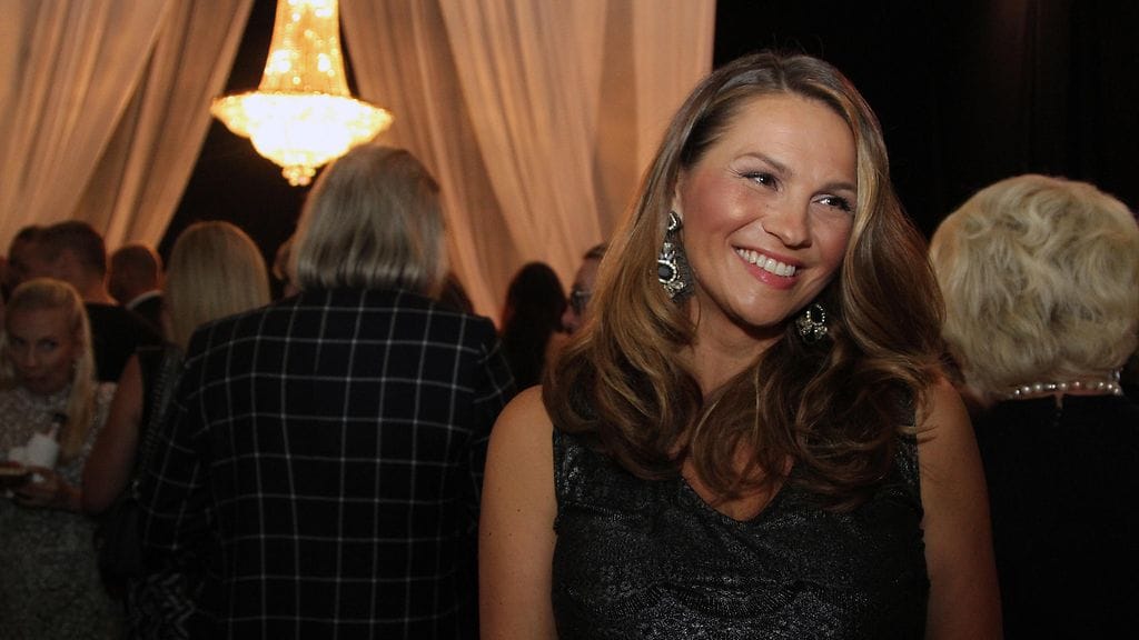 Janina Fry Gloria Fashion Show 16.9.2016 4