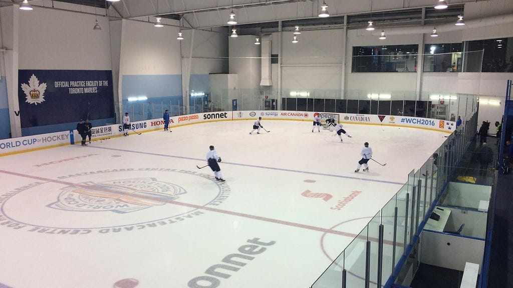 Leijonien treenit lauantai 17.9. (1)