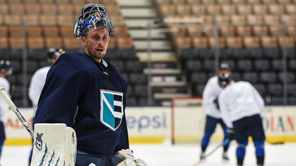 Jaroslav Halak