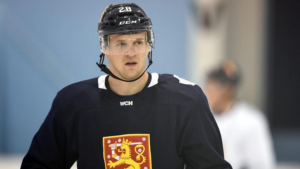 Lauri Korpikoski