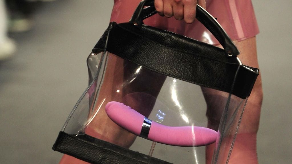 seksielu, madrid fashion week