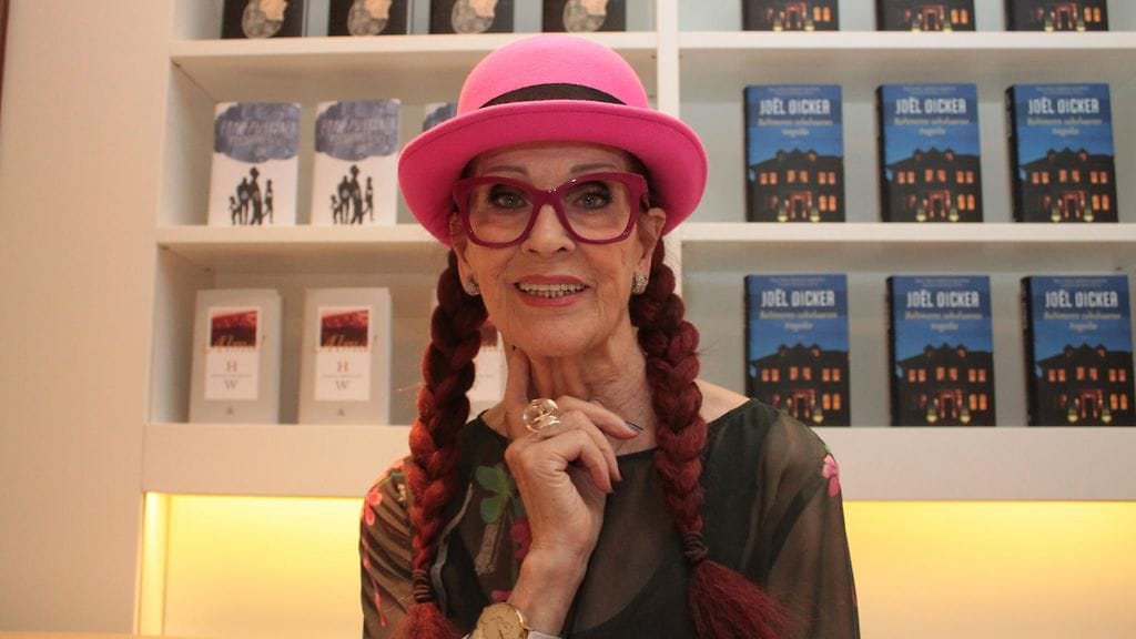 Aira Samulin 16.9.2016 1