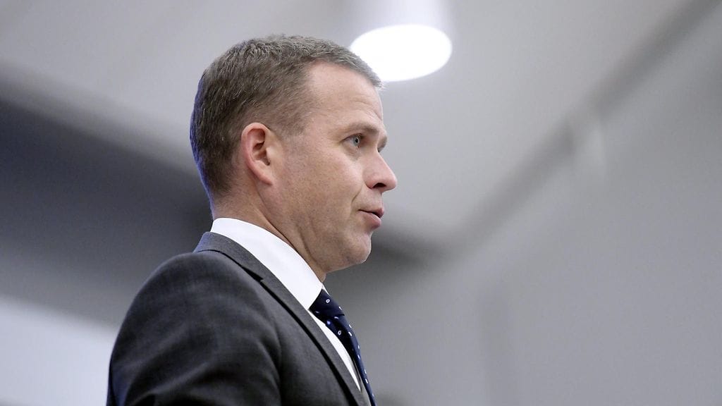 Petteri Orpon mukaan poliisin on syytä käydä tarkasti läpi tapahtumat uusnatsien mielenosoituksessa Helsingissä ja saada vastuulliset vastuuseen.