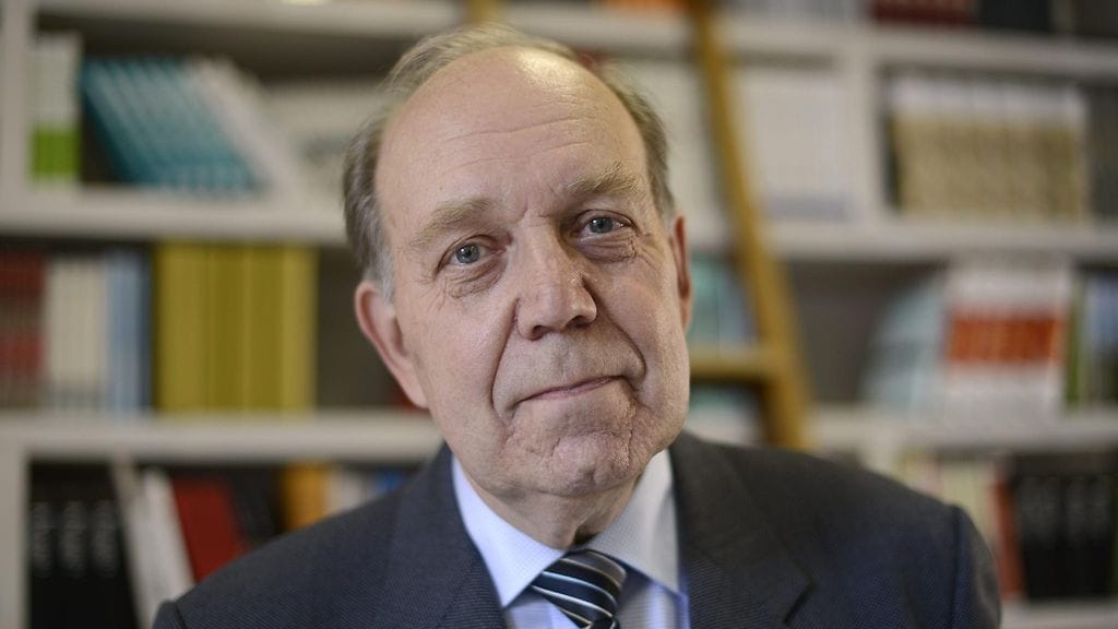 Suomen idänsuhteista ja YYA-sopimuksesta kertovan kirjan kirjoittanut Juhani Suomi katsoo, että kylmän sodan aikana tilanne oli paljon pelottavampi kuin nyt.