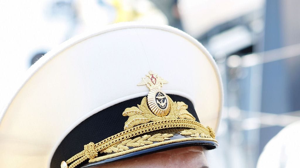 Kuvituskuvaa, kuvan venäläisamiraali ei liity juttuun.