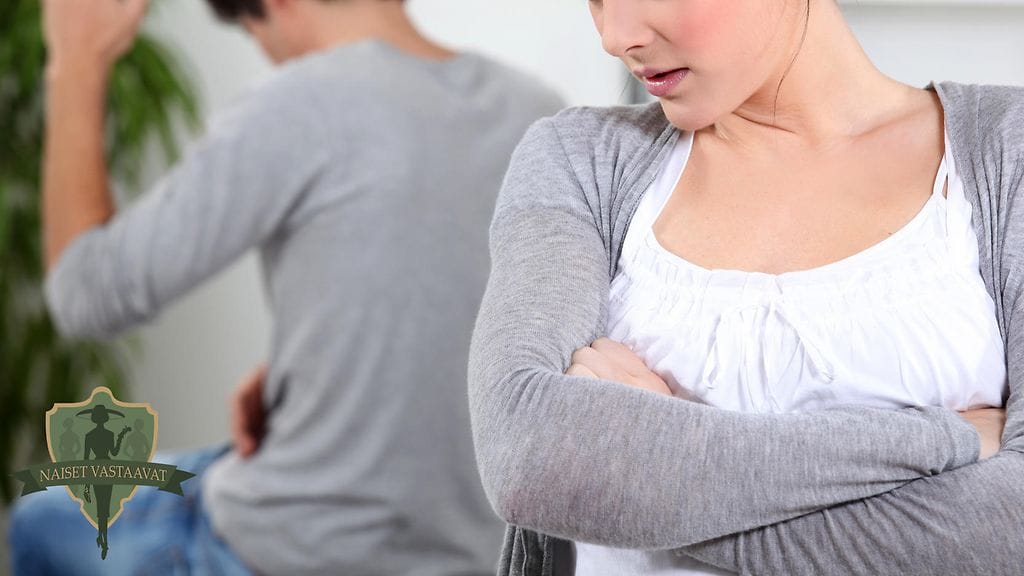 Juttusarjassa naiset vastaavat joka viikko lukijoiden kysymyksiin.