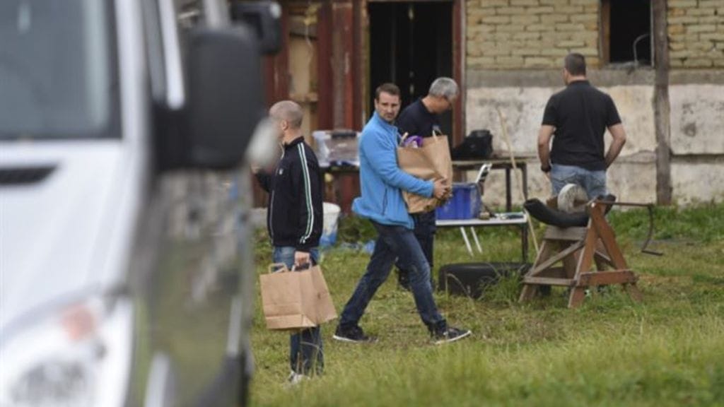 expressen kaivo ruumis 1