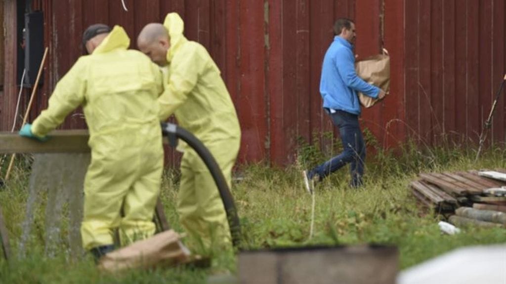 expressen kaivo ruumis 3