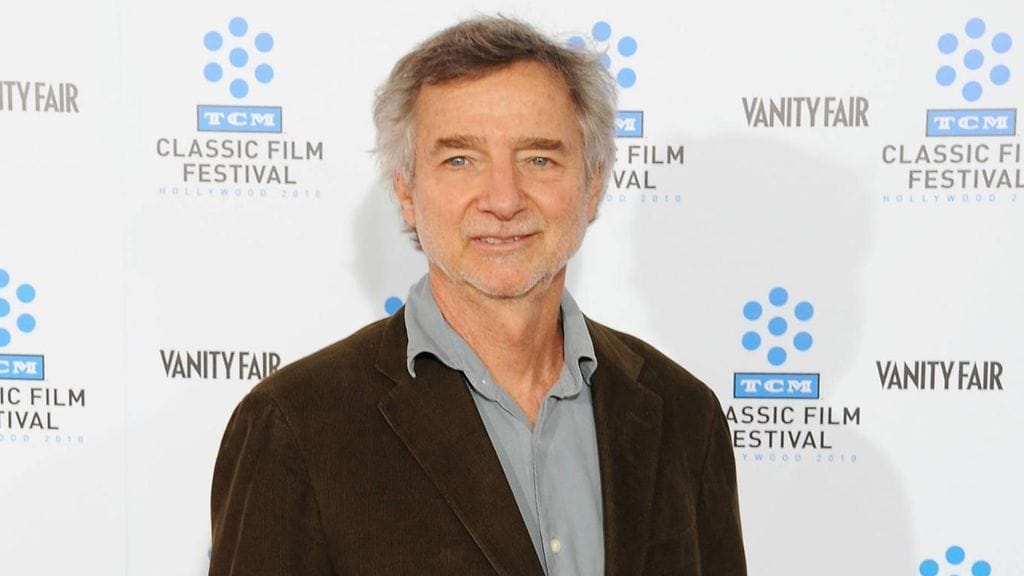 Curtis Hanson