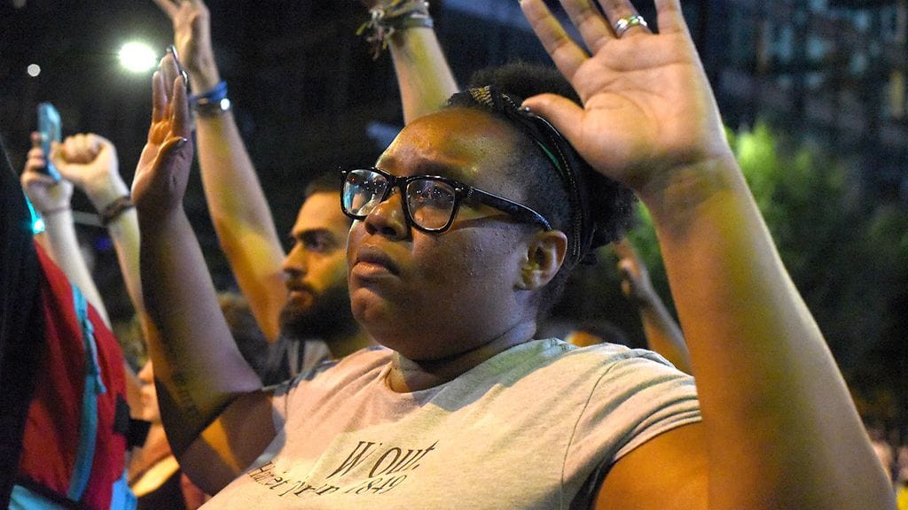 Charlotten protestit 7