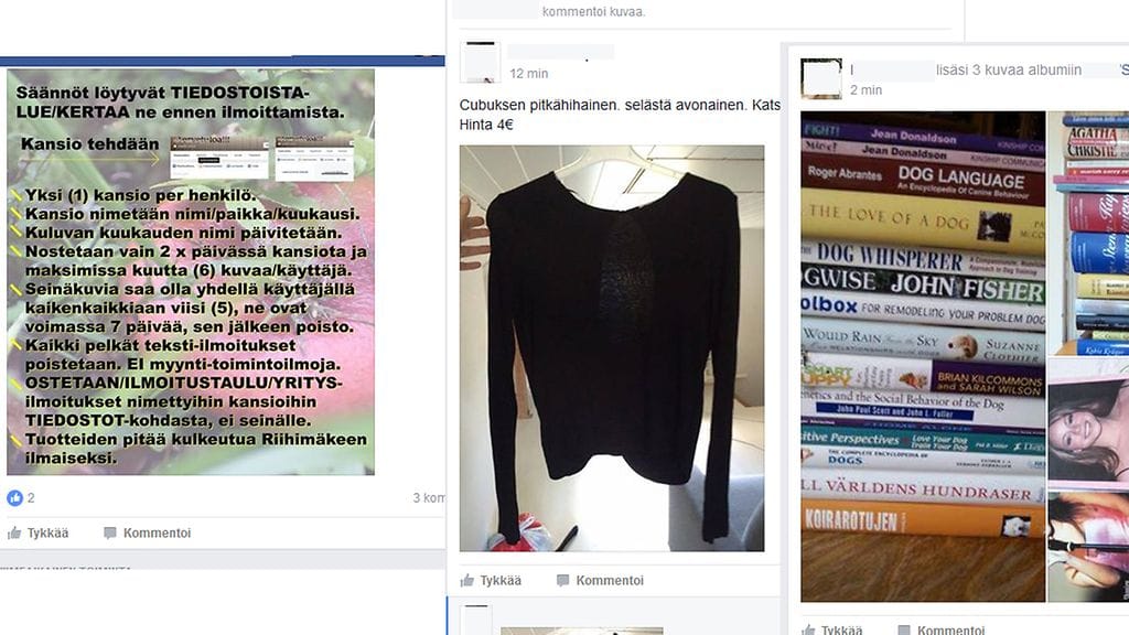 kuvakaappausriihimäen