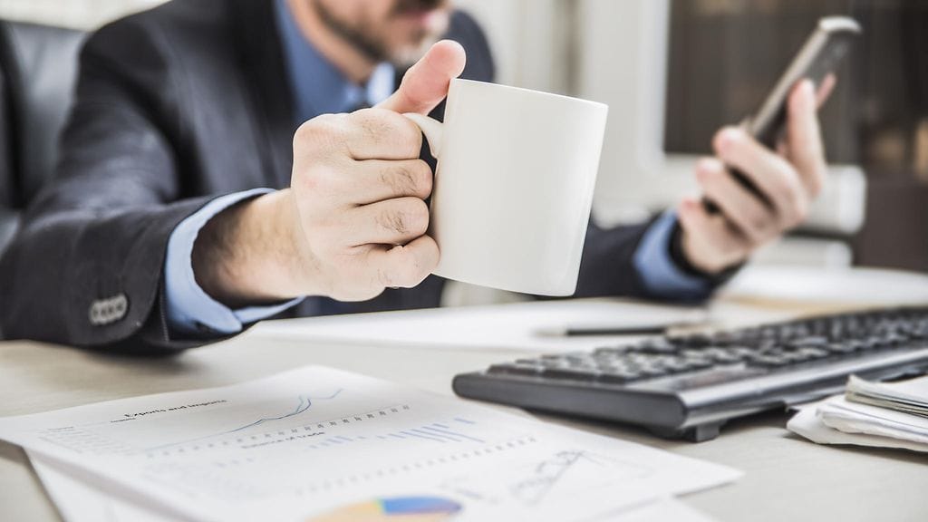 Lempimukisi voi olla yksi työpöytäsi likaisimmista paikoista.