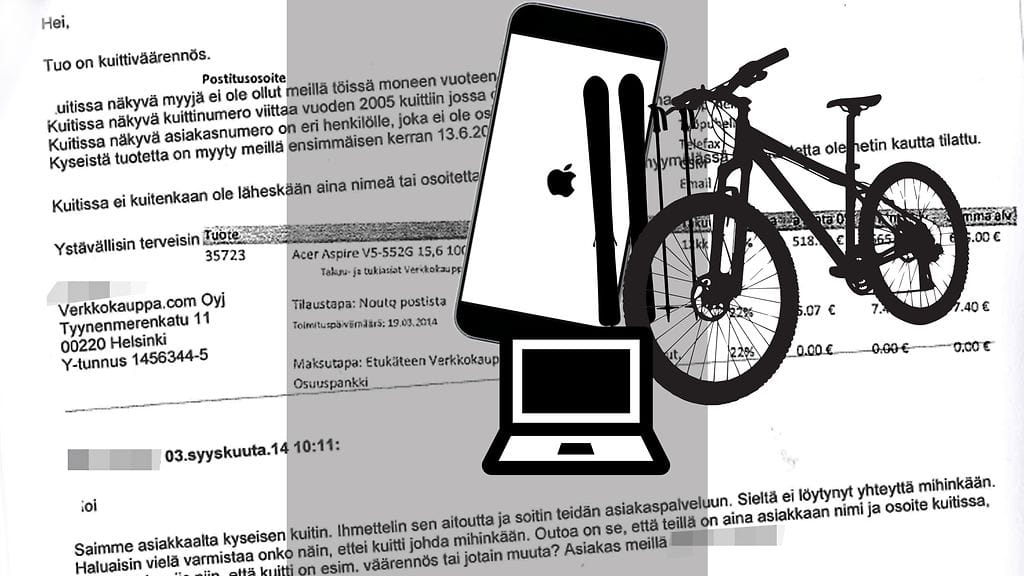 Mies myönsi oikeudessa kaikki teot. Syyksi hän kertoi yksityiselämän ongelmat, kuten peliriippuvuuden.
