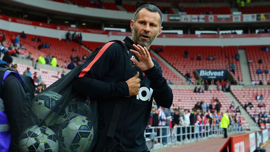 Ryan Giggs