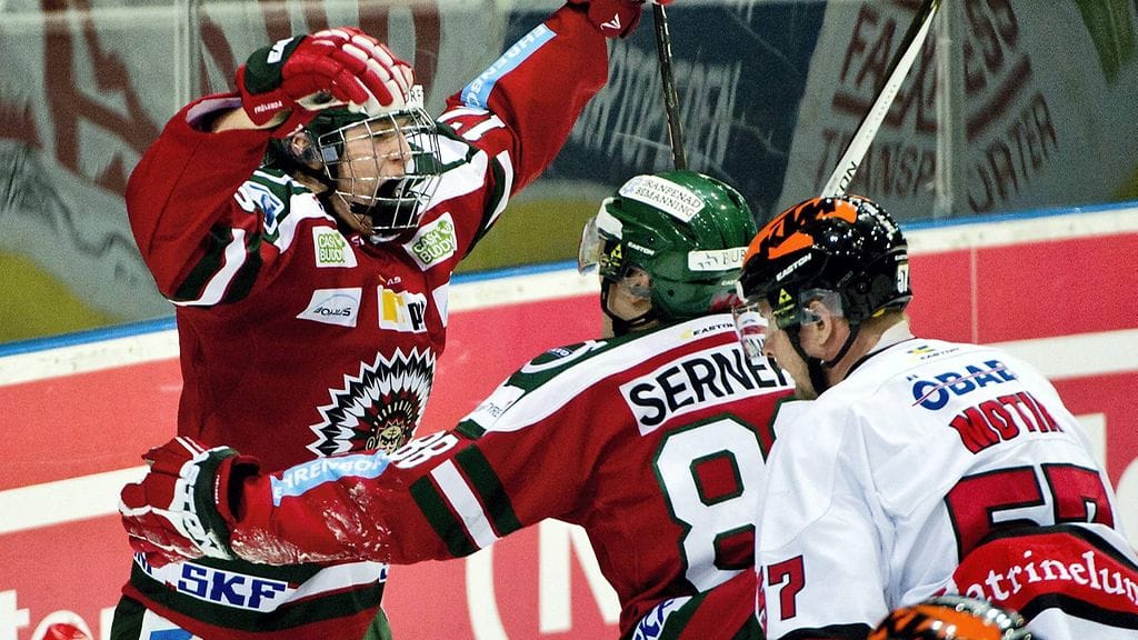 Kristian Vesalainen, 2016