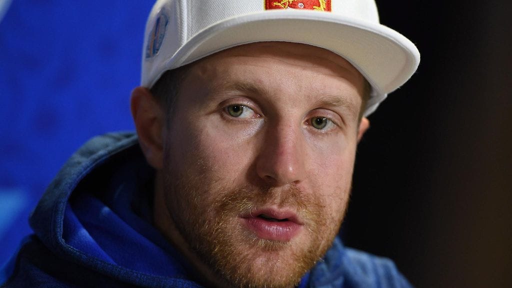 Leo Komarov odottaa Venäjän Suomen ottelusta kovaa kamppailua.