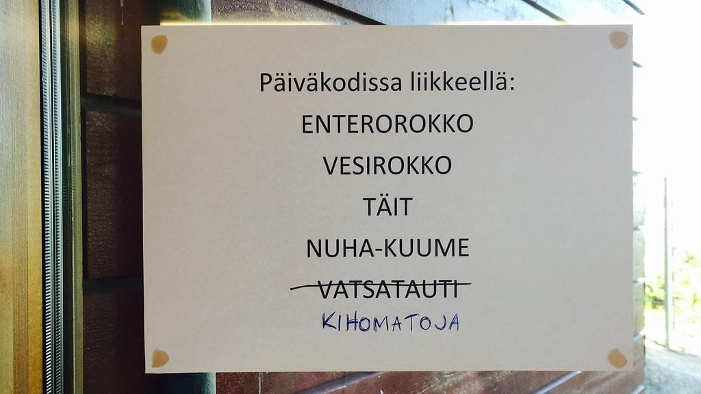 Päiväkoti Louhi