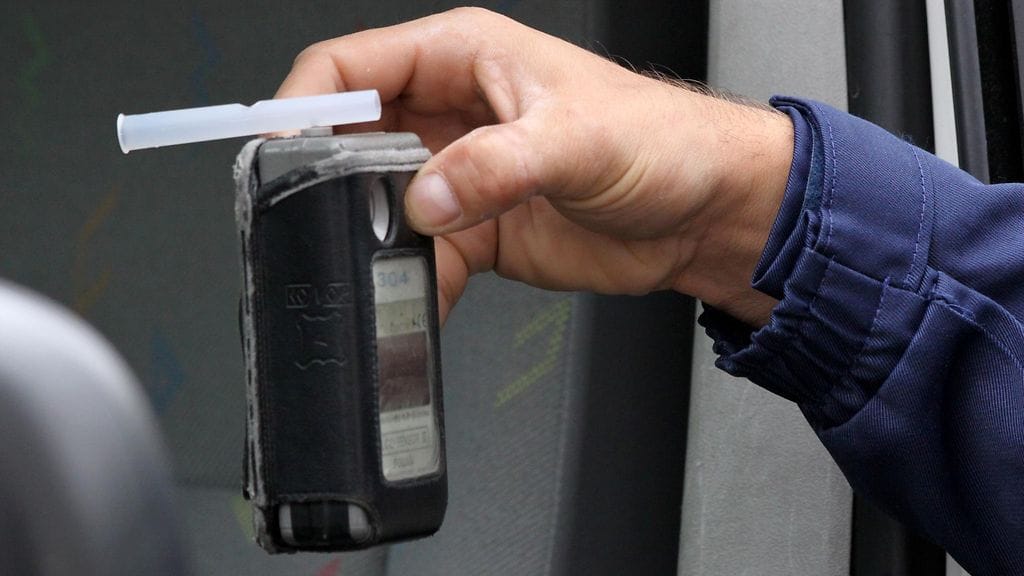 Jopa viidennes poliisin saamista kurinpitorangaistuksista liittyy tavalla tai toisella alkoholiin.