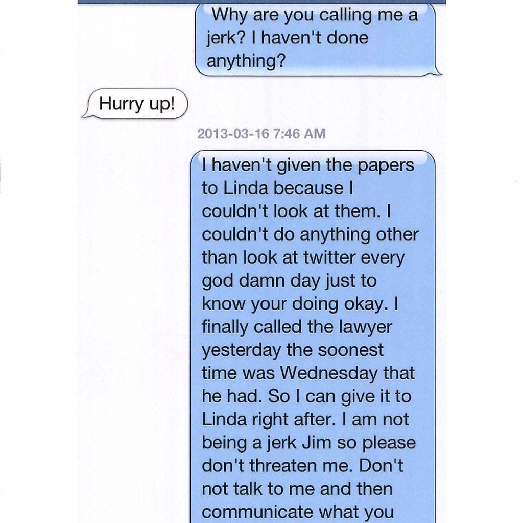 Jim Carrey Cathriona White tekstarit 2