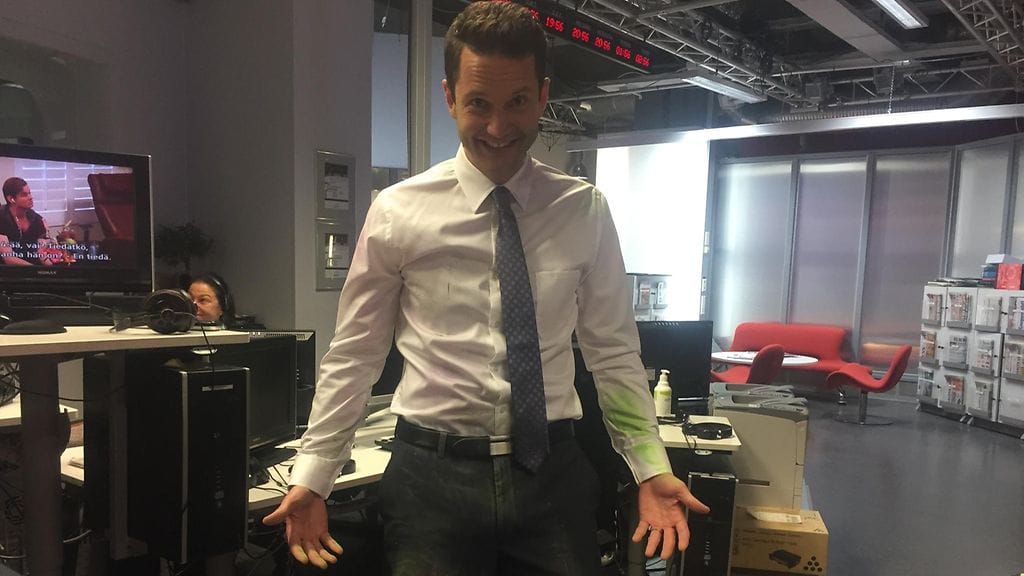 Jaakko Loikkanen (1)