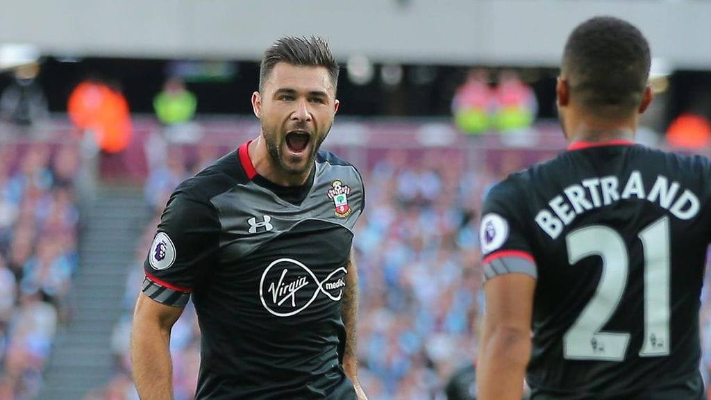 Charlie Austinilla kulkee!