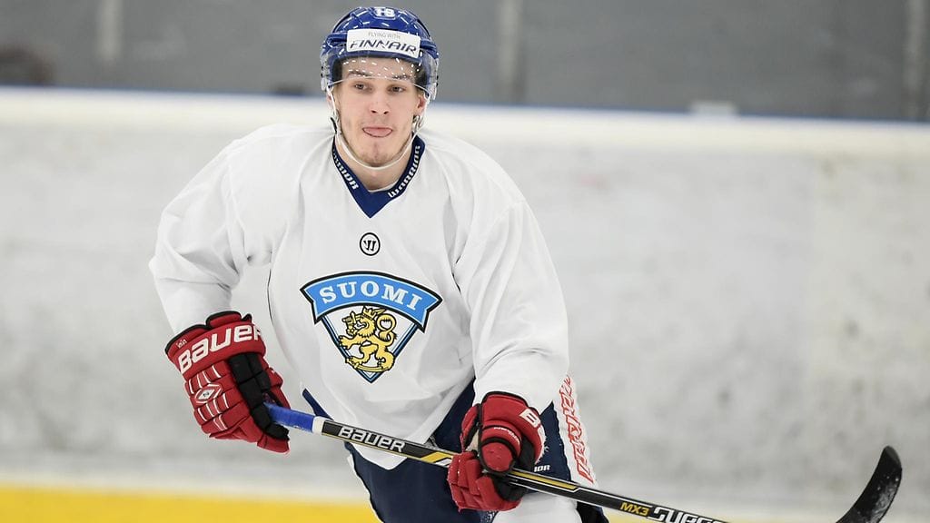 Aleksi Saarelan ura Pohjois-Amerikassa on käynnistynyt upeasti.