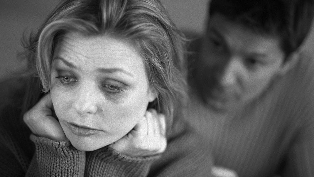 Joskus ero on oikea ratkaisu.