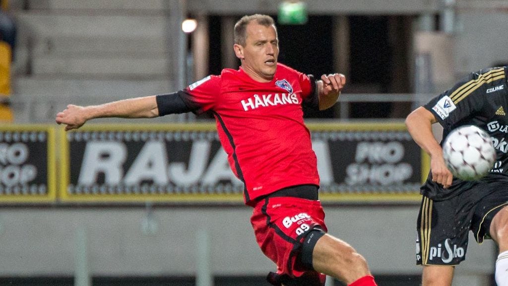 Njazi Kuqi, FC Inter