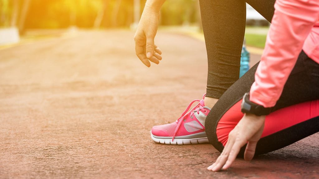 lämmittely liikunta treeni