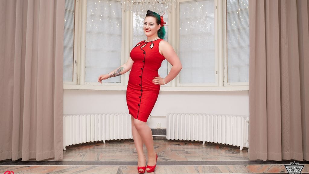 Lily Desire