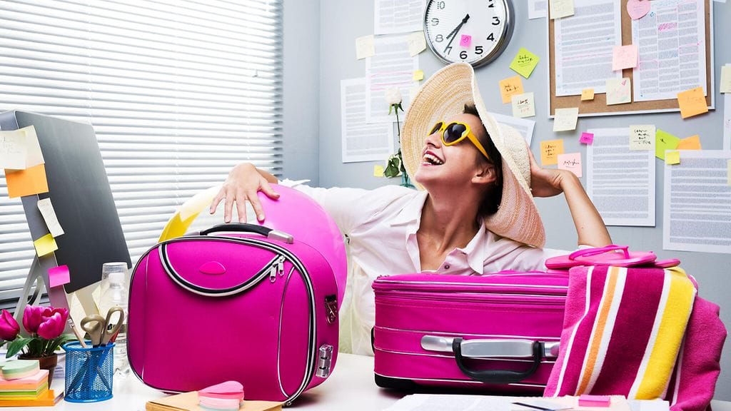 Talviloma Thaimaassa vai kylpyläloma Virossa? Mihin sinä käyttäisit 1800 euron suuruisen lomarahan?