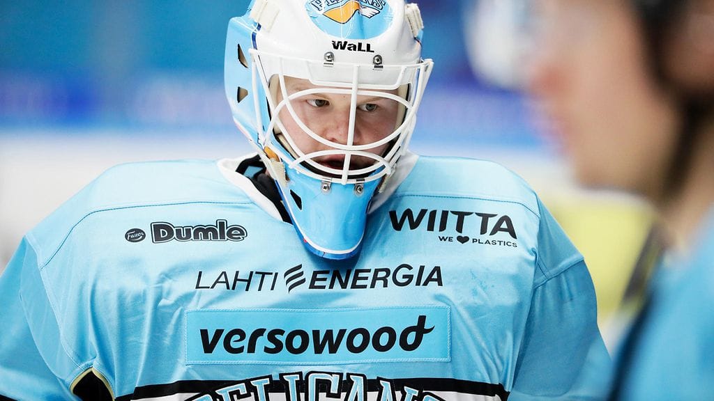 Janne Juvosen alkukausi on ollut loistava.