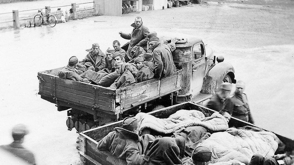 Eeva Vahvaselän kotiarkisto