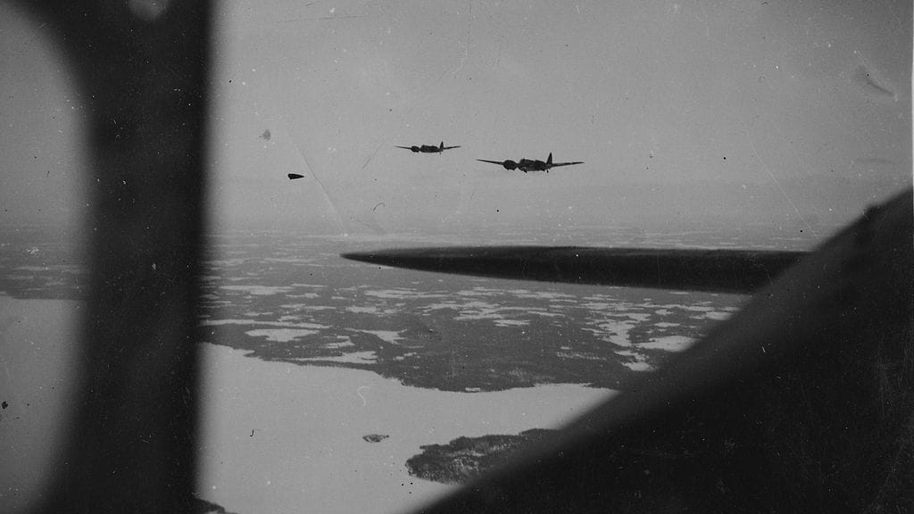 Jorma-Suomalainen 1943