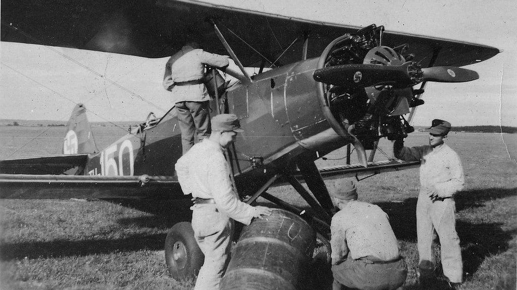 Jorma-Suomalainen 1942