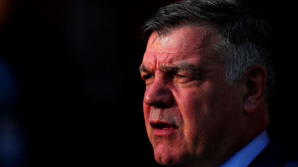 Sam Allardyce