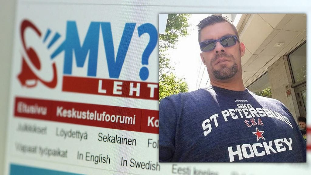 Ilja Janitskinin vangitsemisoikeudenkäynti on siirretty huomiselta ensi viikolle.