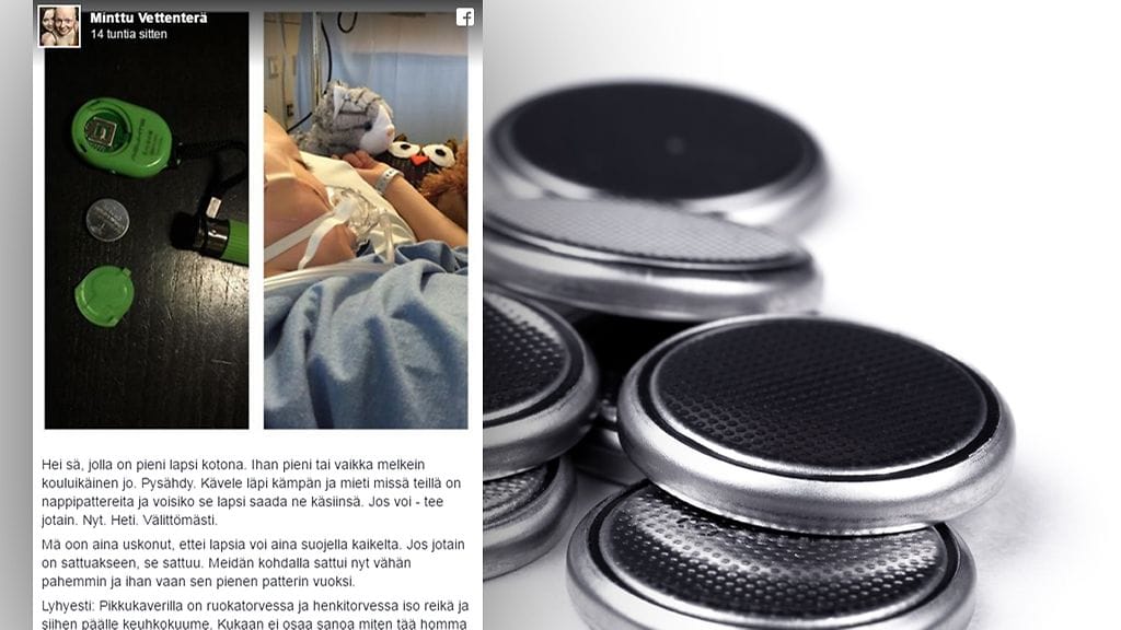 Kuvakaappaus Facebook-päivityksestä, jota on jaettu lähes 2 500 kertaa.