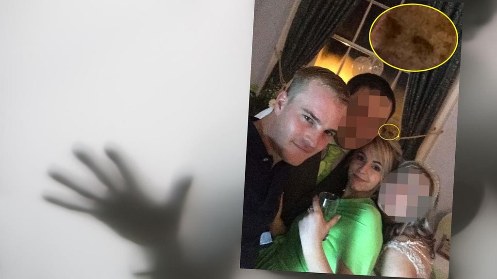 Sisarukset eivät ole uskaltaneet paljastaa morsiamelle, mitä outoa häissä oikein tapahtui.