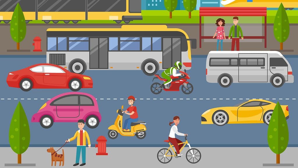 MaaS tarkoittaa palvelukokonaisuutta, jossa kuluttaja saa maksua vastaan käyttöönsä kullekin hetkelle soveltuvan kulkupelin.