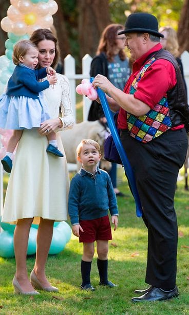 Charlotte George (1)