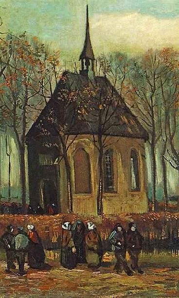 van gogh taulu ryöstö amsterdam 1