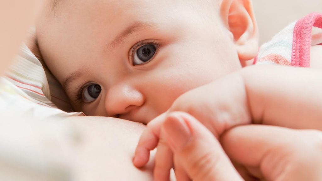 Kuvituskuvan lapsi ja äiti eivät liity tapaukseen.