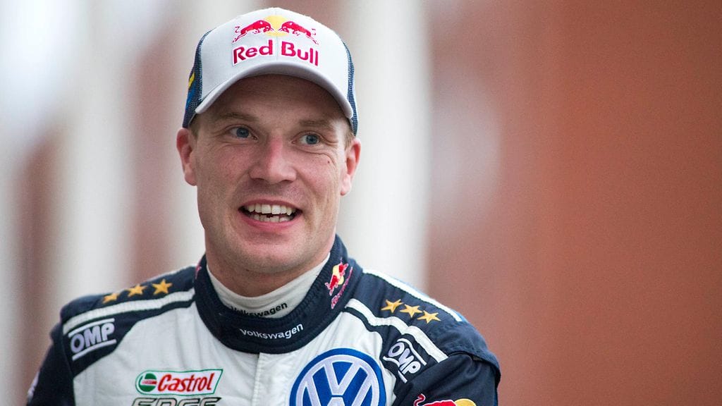 Jari-Matti Latvala