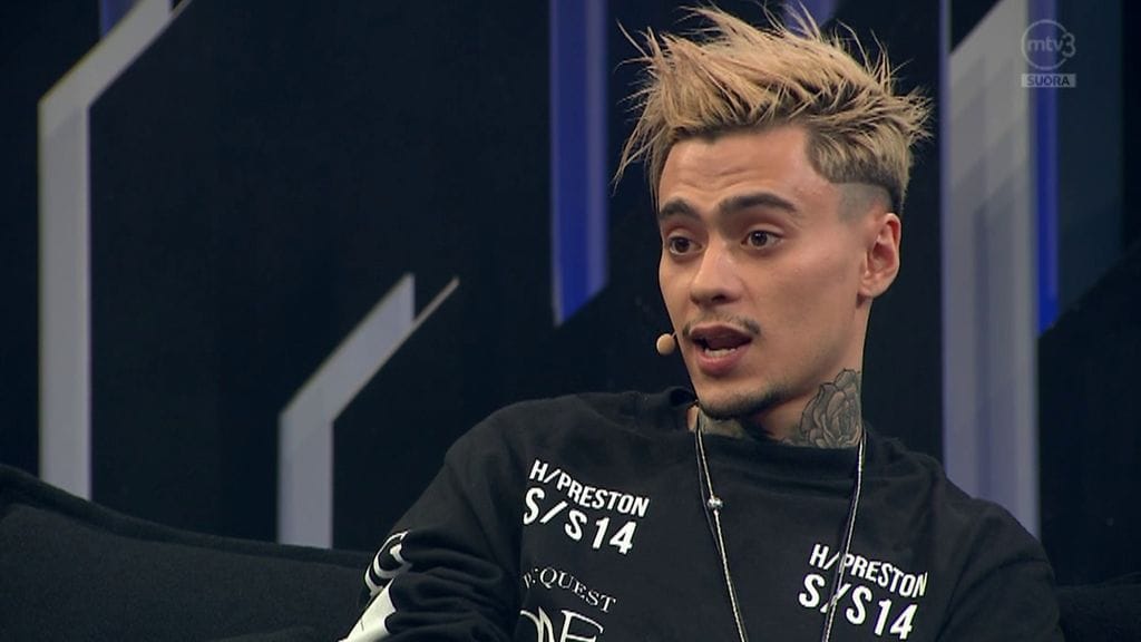 posse mikael gabriel