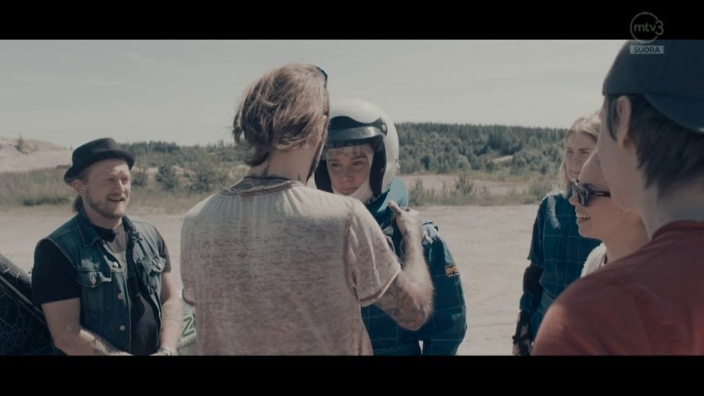posse stuntti 2