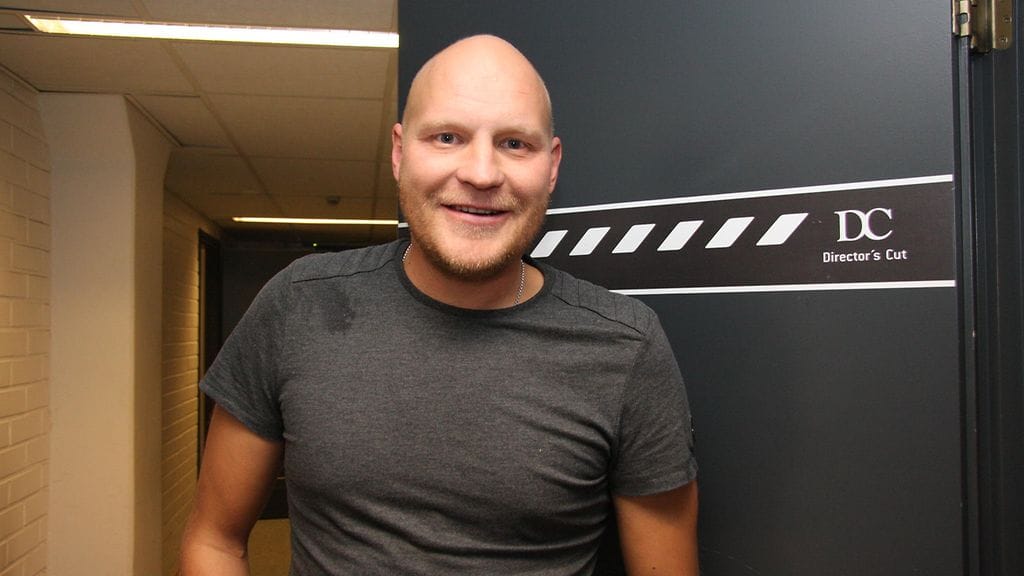 Kalle Palander POSSE