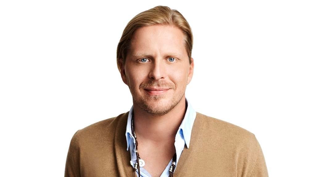 Idols-tuomari Tommi Liimatainen.