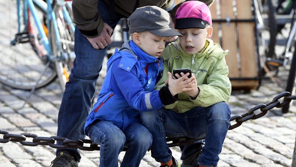 Pokemon Suomenlinna 4