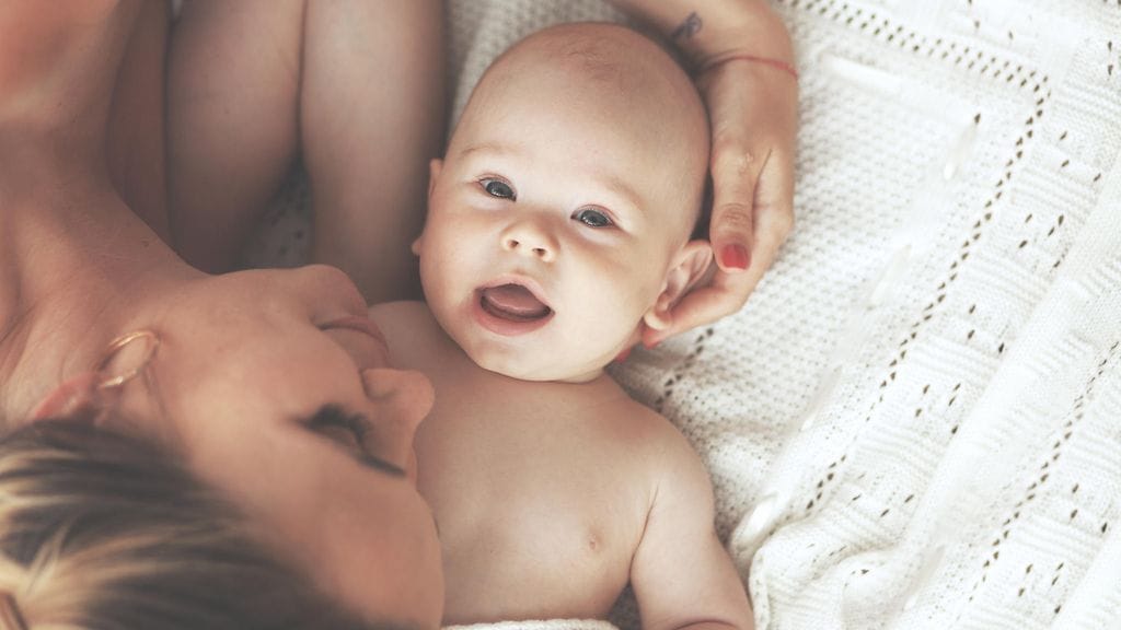 Päädyitpä sitten imetykseen tai pulloruokintaan, kesto- tai kertakäyttövaippoihin, ratkaisusi on oikea.